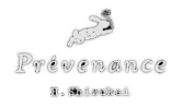 Prévenance h.Shizukai / 青山・外苑前のフレンチ